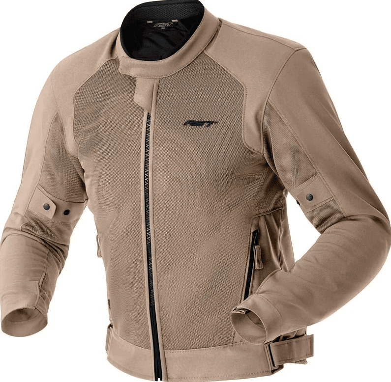 Veste RST Spectre Air D3O Textile list: Beige|Noir|Gris|Beige|Bleu
