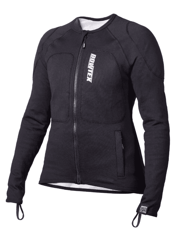 Sous-veste Moto Bowtex Elite Shirt  Femme V2
