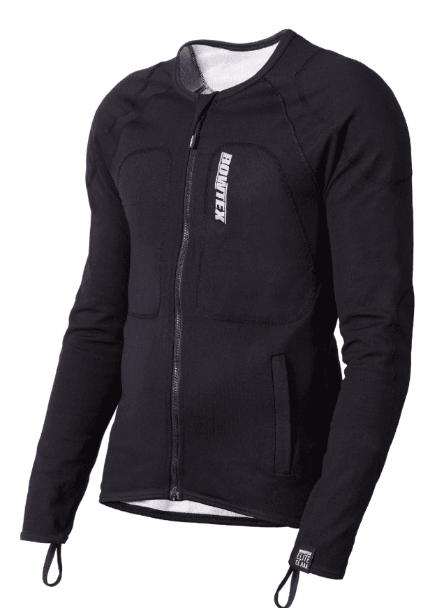 Sous-veste Moto Bowtex Elite Shirt Homme V2