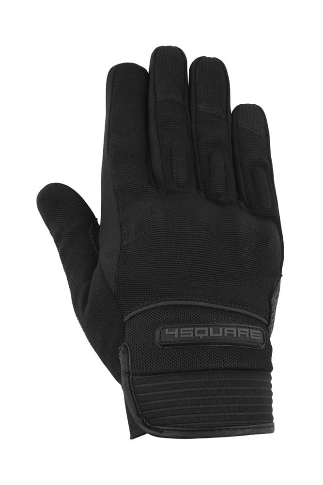 Gants 4Square Slider list: Noir|Noir