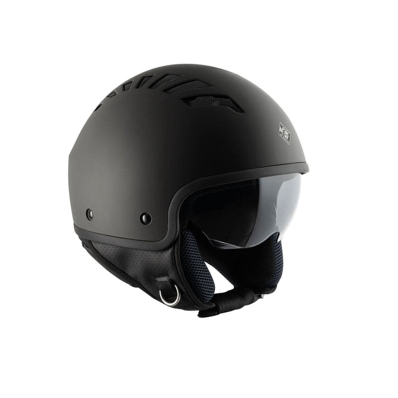Casque Tucano Urbano EL' Fresh 6.0 list: Noir Mat|Noir|Blanc|Gris|Orange