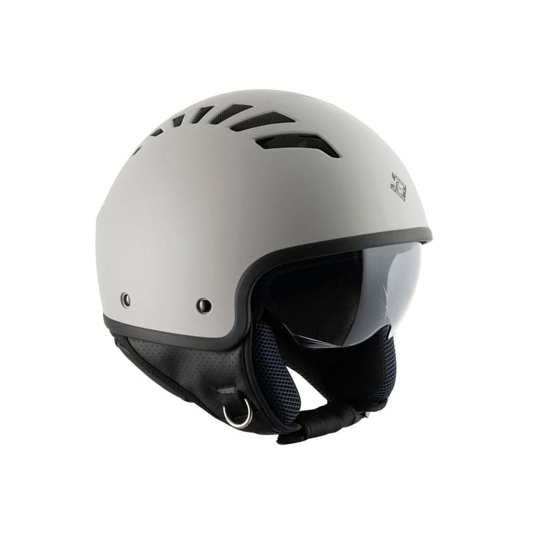 Casque Tucano Urbano EL' Fresh 6.0 list: Gris|Noir|Blanc|Gris|Orange