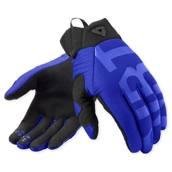 Gants Rev'it Coast list: Noir / Bleu|Noir|Orange|Jaune|Bleu