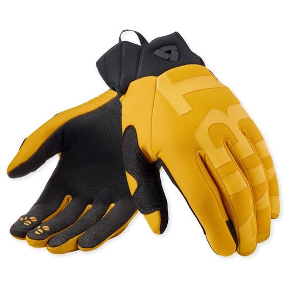 Gants Rev'it Coast list: Noir / Jaune|Noir|Orange|Jaune|Bleu