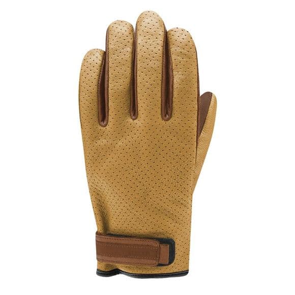 Gants Racer Tuxedo list: Marron|Noir|Rouge|Beige