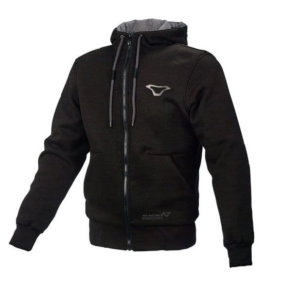 Veste Macna Nuclone list: Noir|Noir|Gris