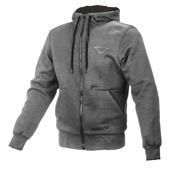 Veste Macna Nuclone list: Gris|Noir|Gris
