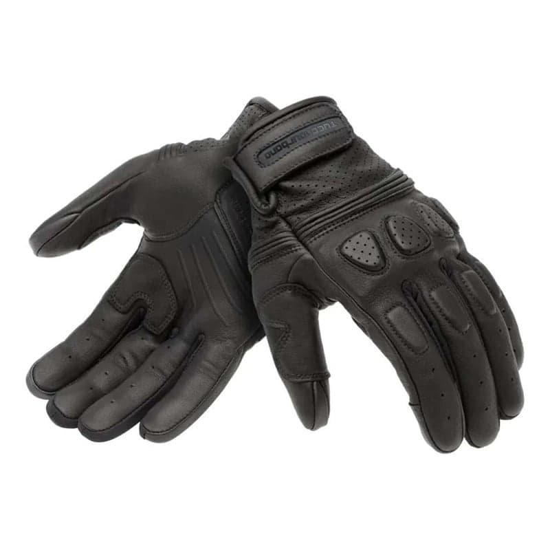 Gants Tucano Urbano GIG Evo list: Noir|Noir|Marron