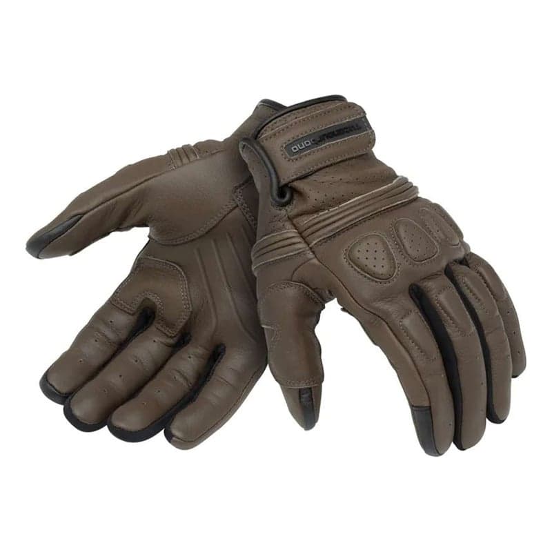 Gants Tucano Urbano GIG Evo list: Marron|Noir|Marron