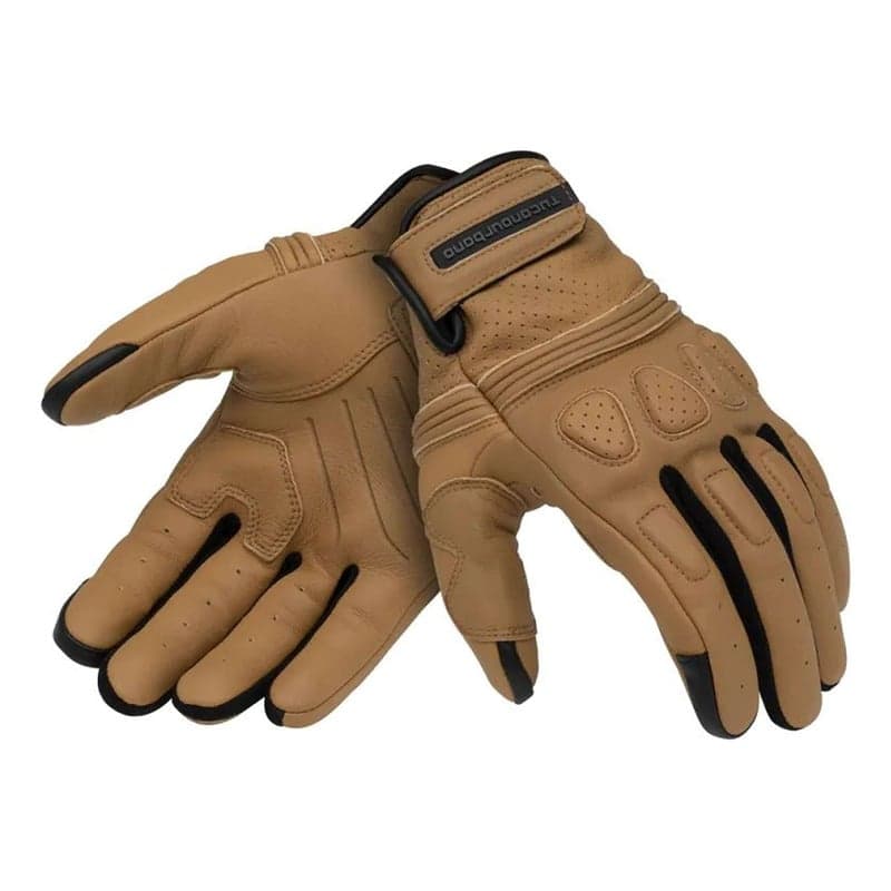 Gants Tucano Urbano GIG Evo list: Camel|Noir|Marron