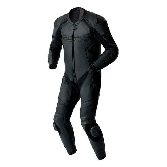 Combinaison Moto RST S1 D3O list: Noir|Noir|Blanc|Jaune|Vert