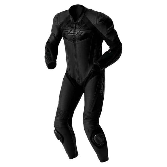 Combinaison Moto Homme RST TracTech Evo D3O list: Noir|Noir|Blanc|Rouge|Bleu