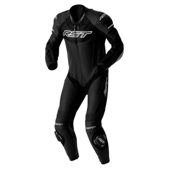 Combinaison Moto Homme RST TracTech Evo D3O list: Noir & Blanc|Noir|Blanc|Rouge|Bleu