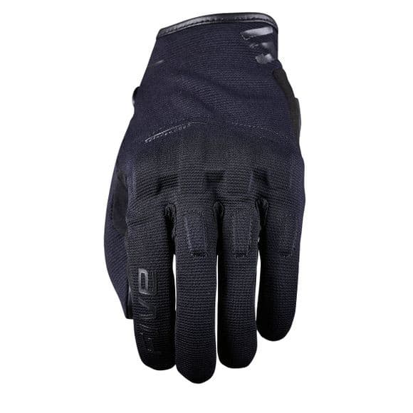Gants Enfant Five RS4 Evo Kid list: Noir|Noir