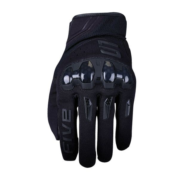 Gants Five RSX list: Noir|Noir|Blanc|Rouge|Jaune