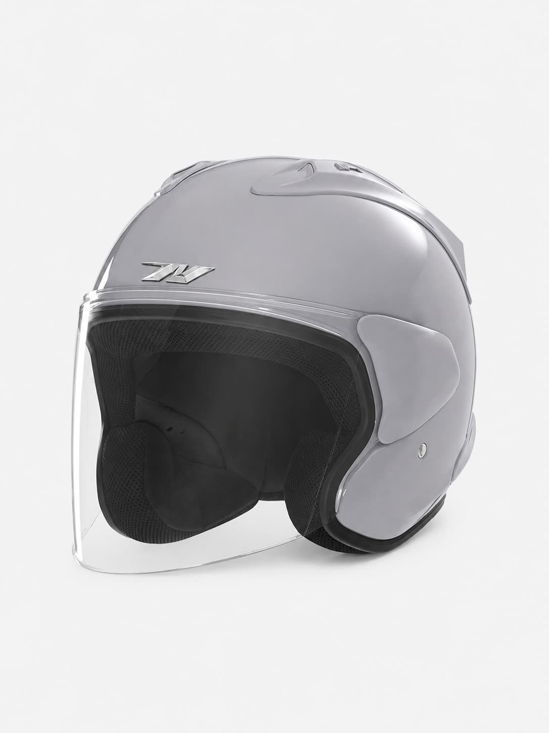 Casque Nox N220-s list: Gris Nardo |Noir|Blanc|Gris