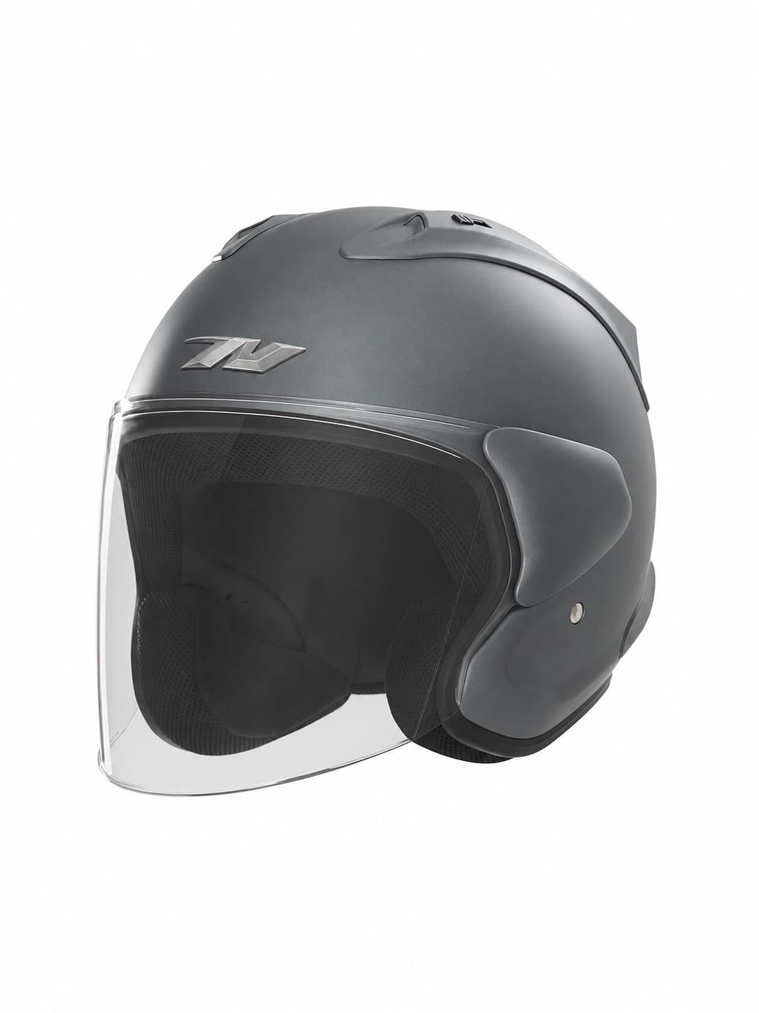 Casque Nox N220-s list: Titanium|Noir|Blanc|Gris