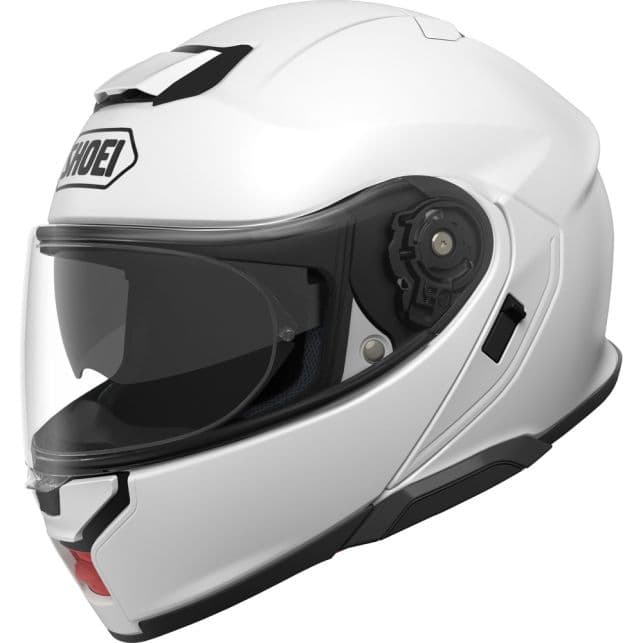 Casque Shoei Neotec 3 list: Blanc|Noir|Blanc|Gris|Bleu