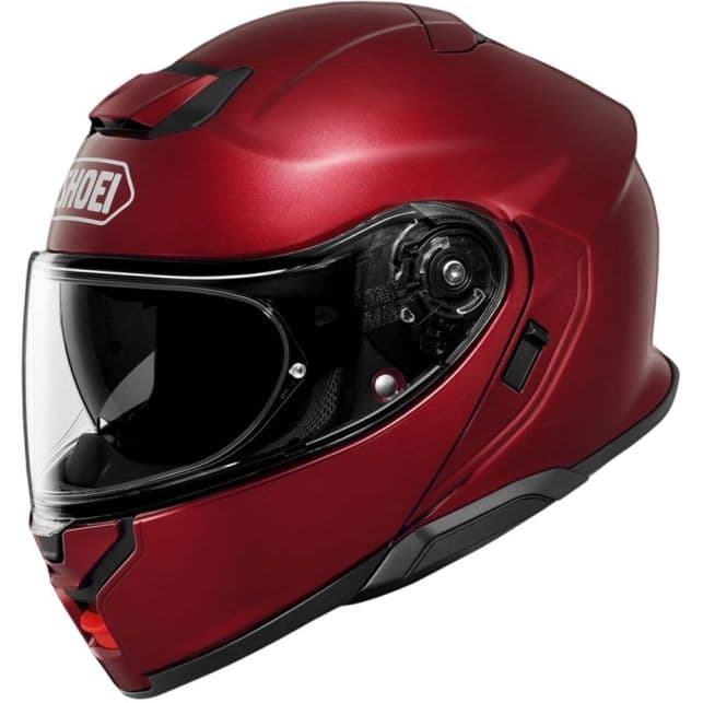Casque Shoei Neotec 3 list: Rouge|Noir|Blanc|Gris|Bleu