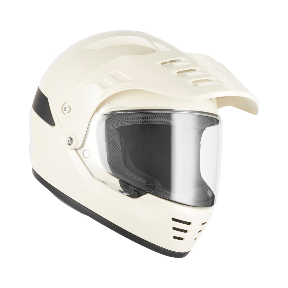 Casque Exklusiv Dust list: Beige|Noir|Gris|Beige