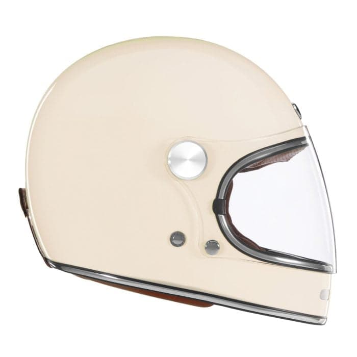 Casque Exklusiv Duke 2 list: Beige|Noir|Blanc|Beige