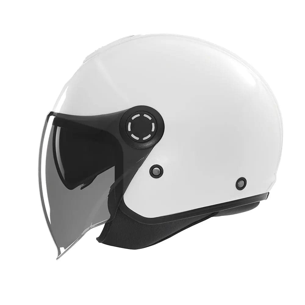 Casque Nox N182 list: Blanc|Noir|Blanc|Gris|Bleu|Rose