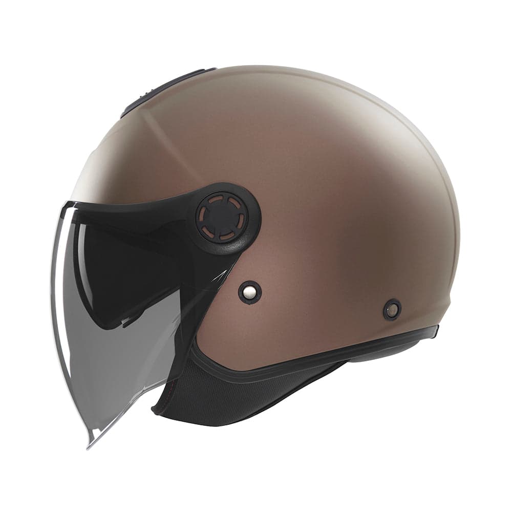Casque Nox N182 list: Marron|Noir|Blanc|Gris|Bleu|Rose