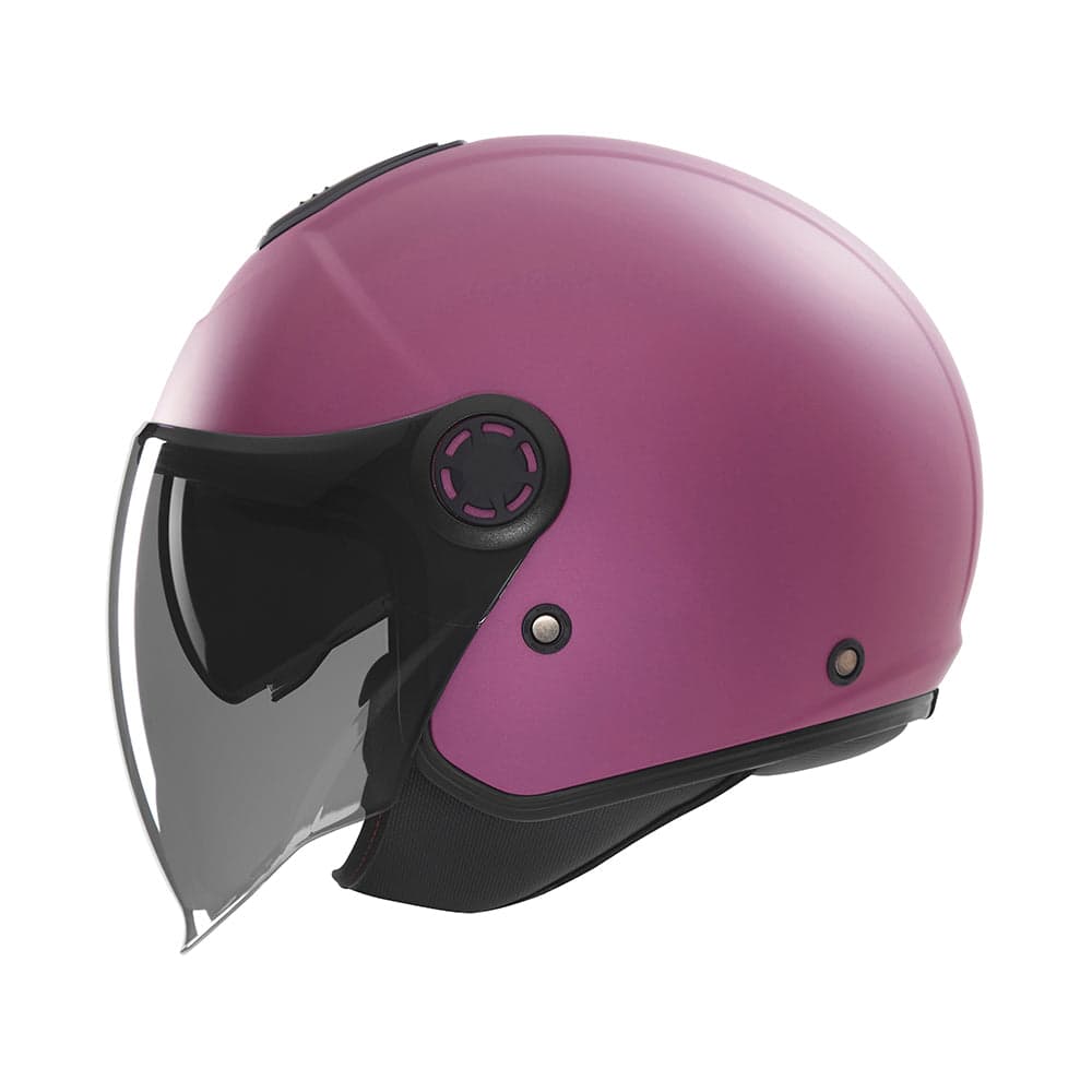 Casque Nox N182 list: Rose|Noir|Blanc|Gris|Bleu|Rose