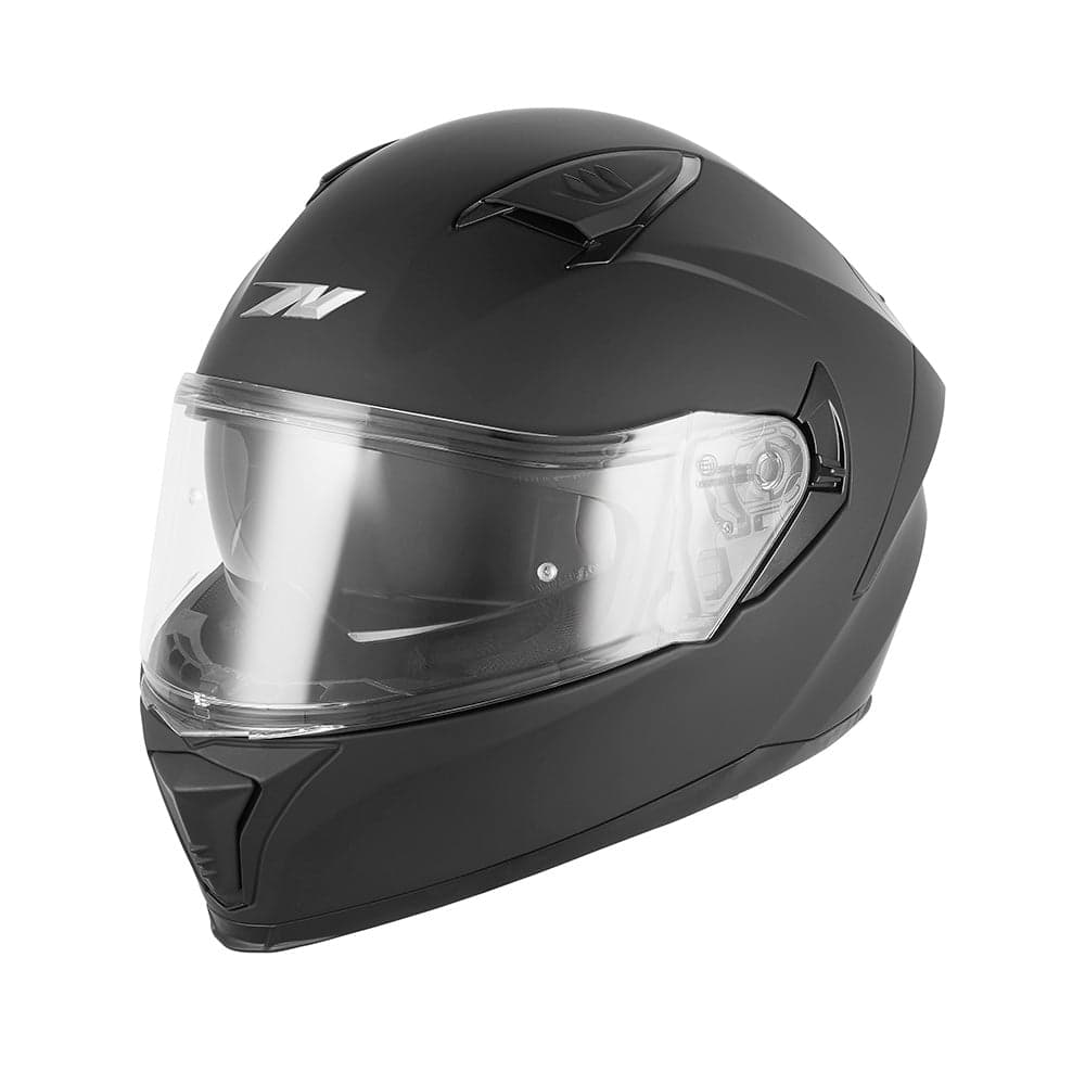 Casque Intégral Nox N402 list: Noir Mat|Noir|Blanc|Gris
