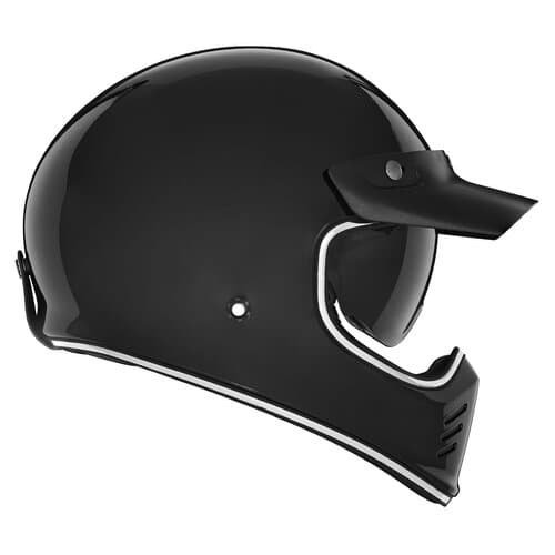 Casque Nox Premium Seventy 2 list: Noir Brillant|Noir|Gris|Beige