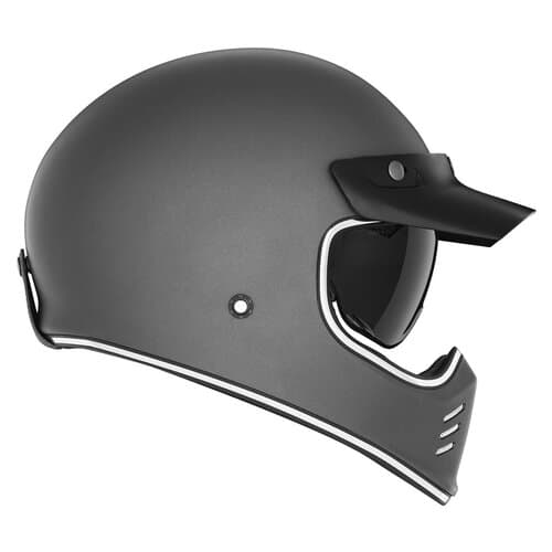 Casque Nox Premium Seventy 2 list: Titanium|Noir|Gris|Beige