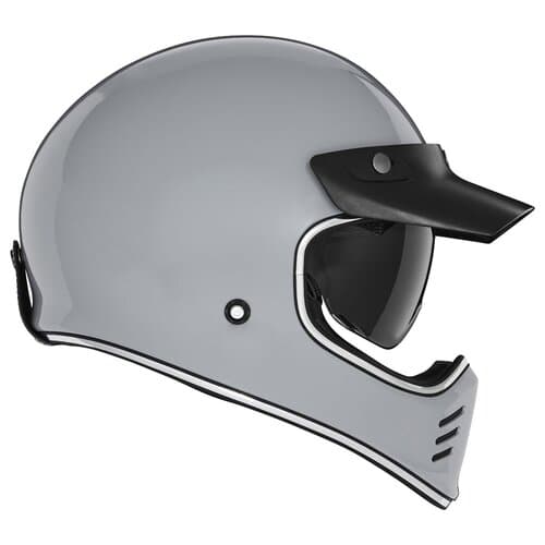 Casque Nox Premium Seventy 2 list: Gris Nardo |Noir|Gris|Beige