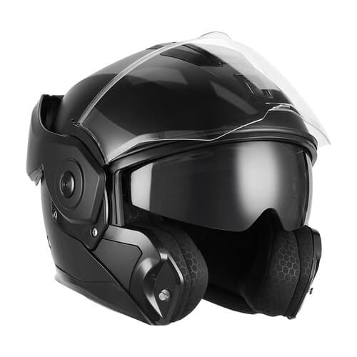 Casque Nox Premium Spinner list: Noir Mat|Noir|Blanc|Gris|Rouge|Rose