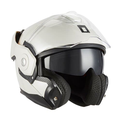 Casque Nox Premium Spinner list: Blanc|Noir|Blanc|Gris|Rouge|Rose