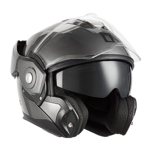Casque Nox Premium Spinner list: Titanium|Noir|Blanc|Gris|Rouge|Rose