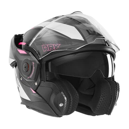 Casque Nox Premium Spinner list: Rose|Noir|Blanc|Gris|Rouge|Rose
