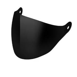 Visiere Sun Evo 2 Fumé foncé