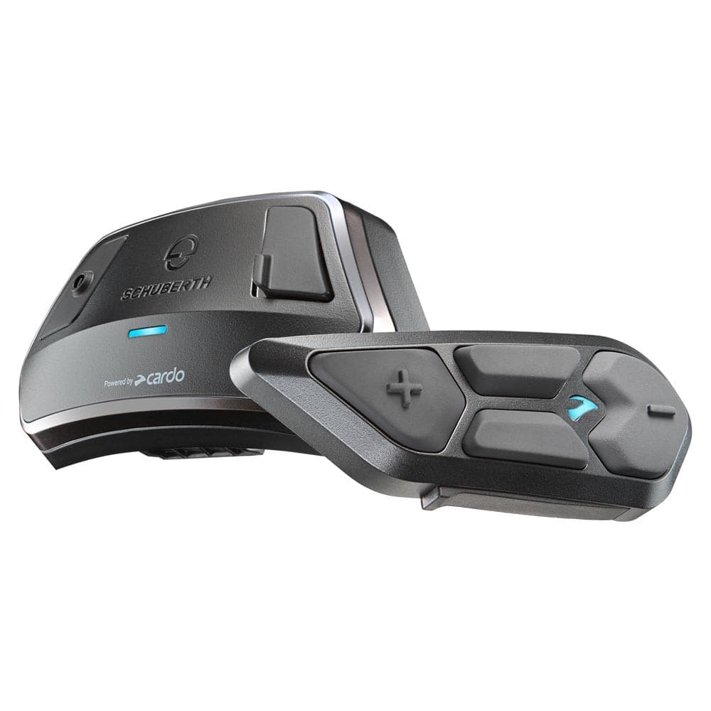 Intercom Schuberth SC Edge ANC pour casque C5 ANC