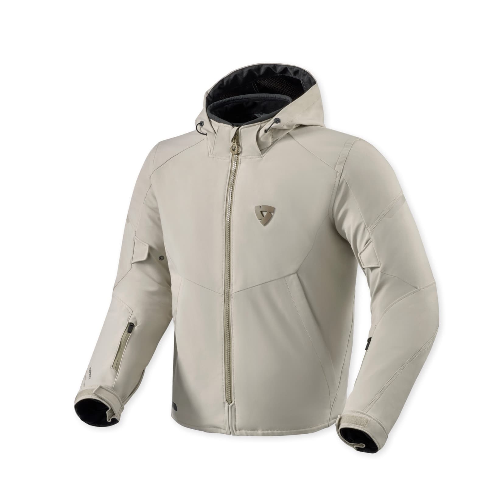 Veste Rev'it Afterburn 2 H2O Sable