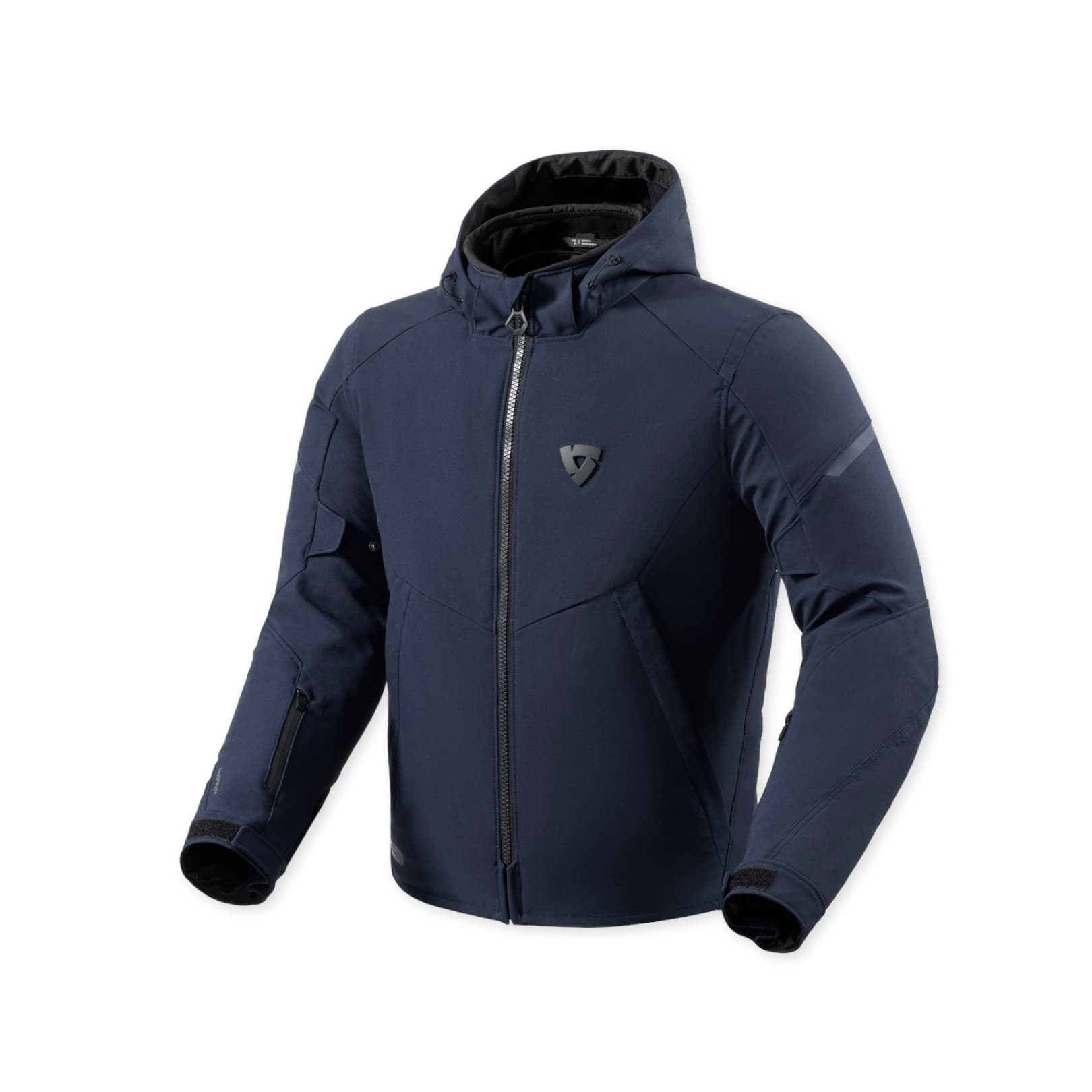 Veste Rev'it Afterburn 2 H2O Bleu