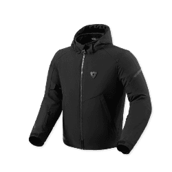 Veste Rev'it Afterburn 2 H2O Noir