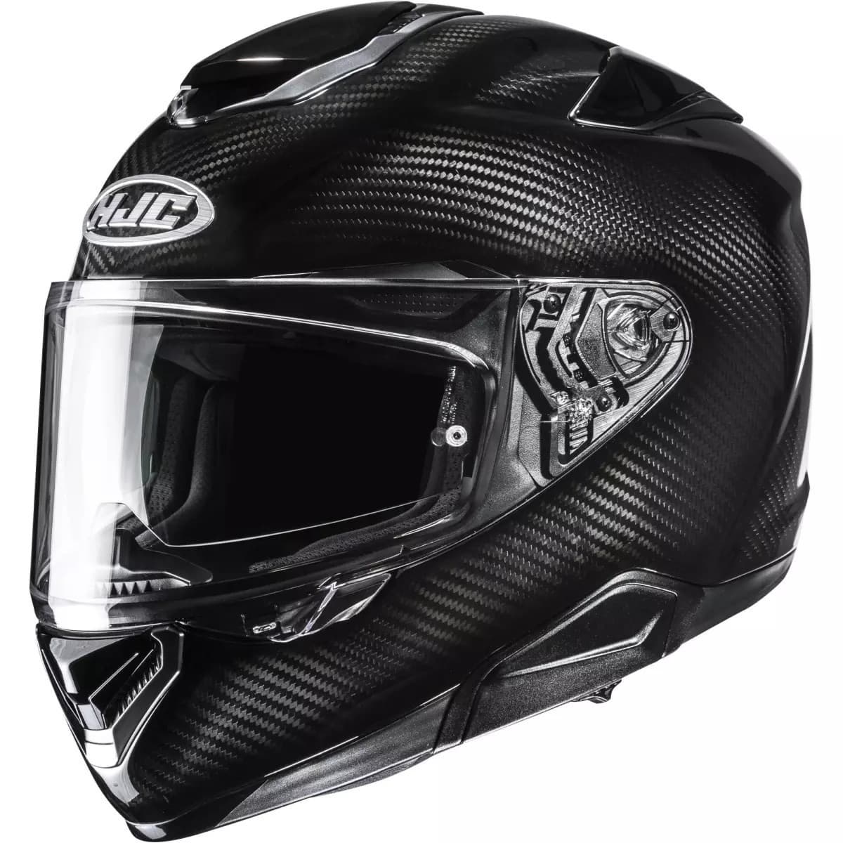HJC RPHA 72 Carbon list: Noir|Noir