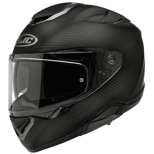 HJC RPHA 72 Carbon list: Noir Mat|Noir