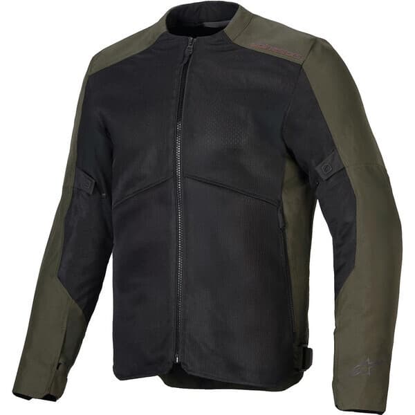 Veste Homme Alpinestars C-1 Air list: Kaki|Noir|Blanc|Gris|Beige|Vert