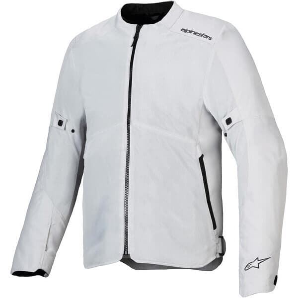 Veste Homme Alpinestars C-1 Air list: Argent|Noir|Blanc|Gris|Beige|Vert