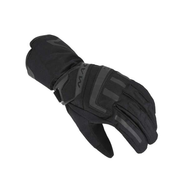 Gants Macna Intro 3.0 RTX Noir
