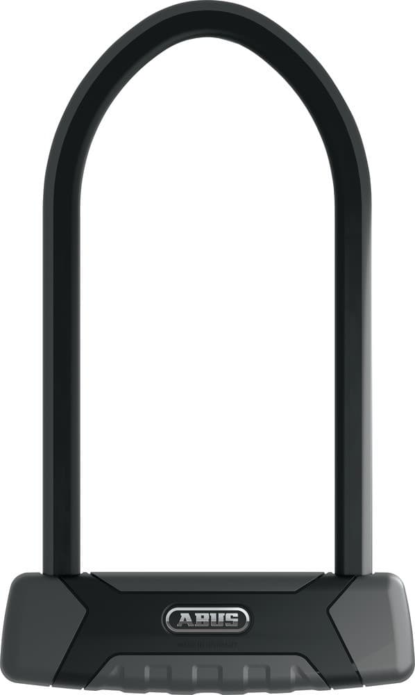 Antivol-U Vélo/Moto Abus Granit™ XPlus™ 540/160HB230 Noir