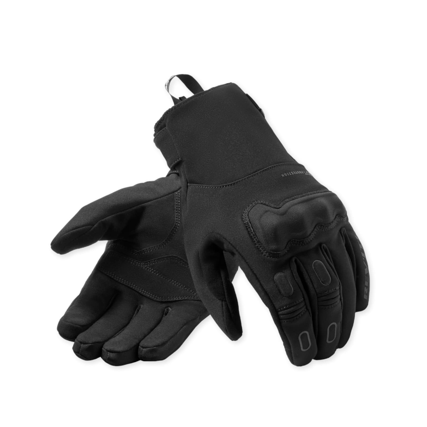 Gants mi-saison/Hiver Rev'it Tana H2O Noir