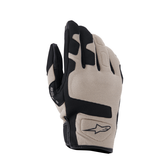 Gants Alpinestars Ignite list: Aluminum / Noir |Noir|Gris|Rouge|Bleu
