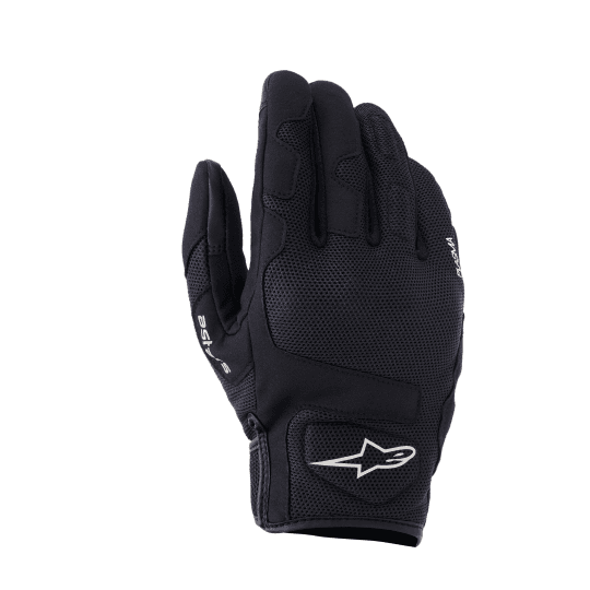 Gants Alpinestars Ignite list: Noir|Noir|Gris|Rouge|Bleu